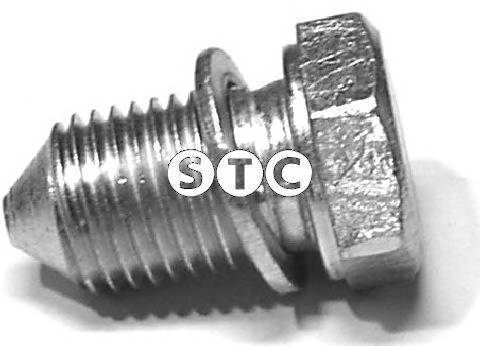 STC T402916 Резьбовая пробка, маслянный