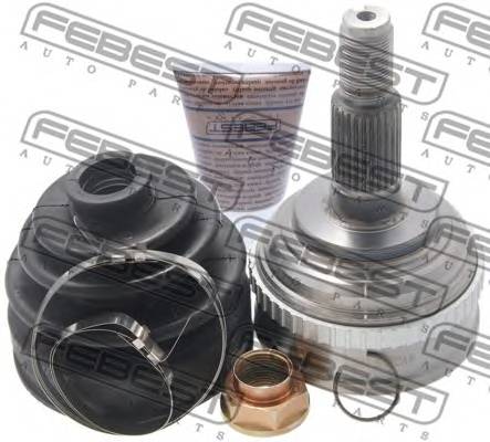 FEBEST 0310-022A50 ШРУС ЗОВНІШНИЙ (HONDA