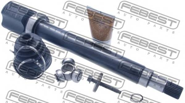 FEBEST 2111-CB420RH ШРУС