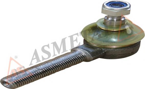 As-Metal 17BM11 BMW 5/6/7/8 E21-E34