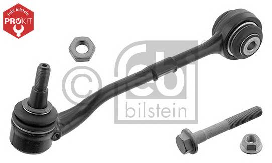 FEBI BILSTEIN 45991 Важіль підвіски передній