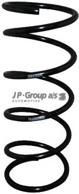 JP GROUP 1542200800 Пружина ходовой части