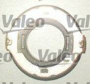 VALEO 826417 Комплект зчеплення