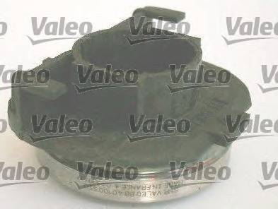 VALEO 826573 Комплект сцепления