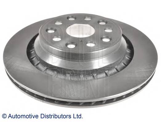 BLUE PRINT ADT343284 Тормозной диск