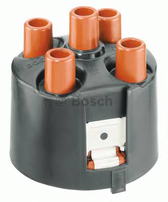 BOSCH 1 235 522 444 Крышка распределителя зажигания