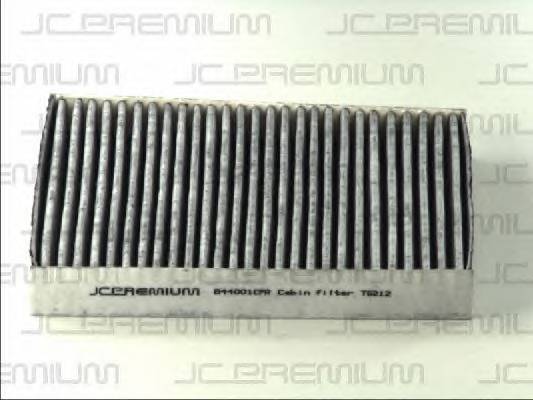 JC PREMIUM B44001CPR Фильтр, воздух во