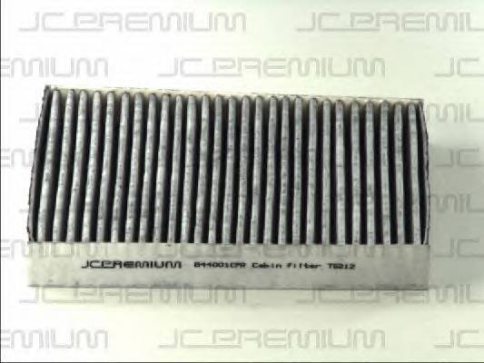 JC PREMIUM B44001CPR Фільтр, повітря у