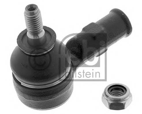 FEBI BILSTEIN 02625 Наконечник поперечної кермової