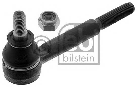 FEBI BILSTEIN 02642 Наконечник поперечної кермової