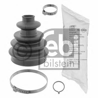 FEBI BILSTEIN 03287 Комплект пильника, приводний