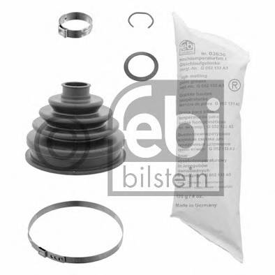 FEBI BILSTEIN 07991 Комплект пылника, приводной