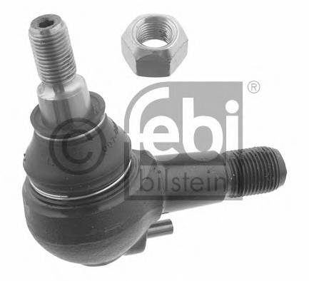 FEBI BILSTEIN 08078 Несущий / направляющий