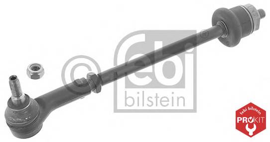 FEBI BILSTEIN 10886 Поперечная рулевая тяга