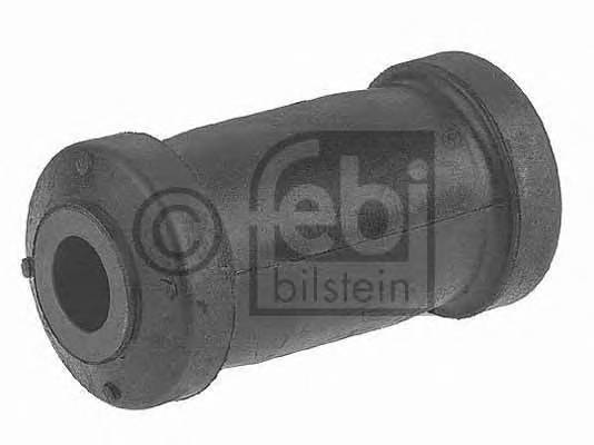 FEBI BILSTEIN 11500 Подвеска, рычаг независимой