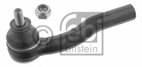 FEBI BILSTEIN 12474 Наконечник поперечної кермової