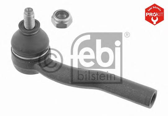 FEBI BILSTEIN 12475 Наконечник поперечной рулевой