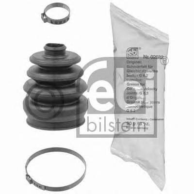 FEBI BILSTEIN 12806 Комплект пылника, приводной