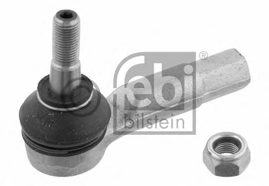 FEBI BILSTEIN 12905 Наконечник поперечної кермової