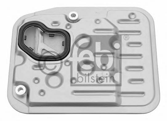 FEBI BILSTEIN 14258 Гідрофільтр, автоматична коробка