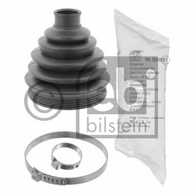 FEBI BILSTEIN 14769 Комплект пильника, приводний