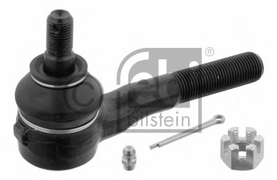 FEBI BILSTEIN 15272 Наконечник поперечної кермової