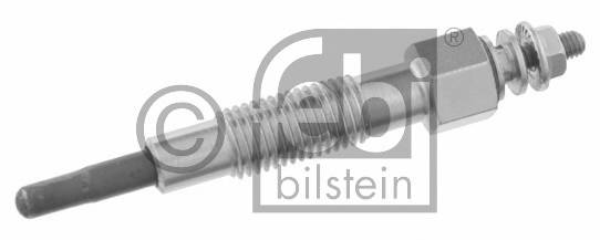 FEBI BILSTEIN 24917 Свічка розжарювання