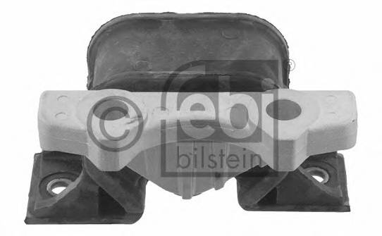 FEBI BILSTEIN 30053 Подвеска, двигатель