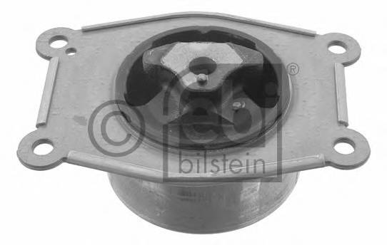 FEBI BILSTEIN 30107 Подвеска, двигатель