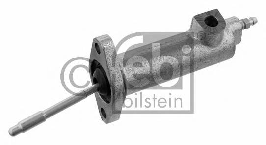 FEBI BILSTEIN 31138 Рабочий цилиндр, система