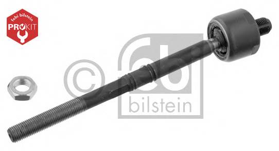 FEBI BILSTEIN 36505 Осьовий шарнір, рульова