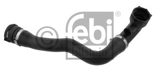 FEBI BILSTEIN 36596 Шланг радиатора