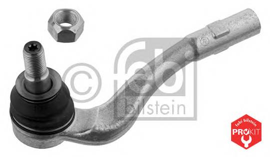 FEBI BILSTEIN 39955 Наконечник поперечної кермової