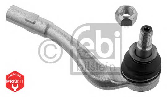 FEBI BILSTEIN 39956 Наконечник поперечной рулевой