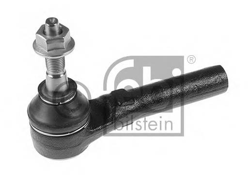 FEBI BILSTEIN 41105 Наконечник поперечной рулевой