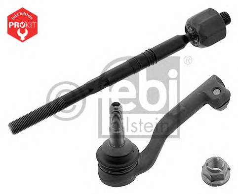 FEBI BILSTEIN 44285 Поперечная рулевая тяга