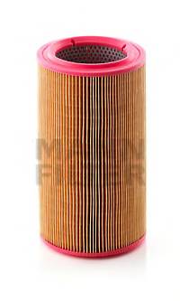 MANN-FILTER C 14 004 Воздушный фильтр