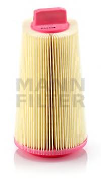 MANN-FILTER C 14 114 Воздушный фильтр