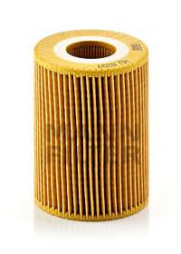 MANN-FILTER HU 820/1 y Масляный фильтр