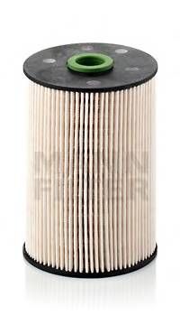 MANN-FILTER PU 936/1 x Паливний фільтр