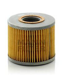 MANN-FILTER H 1018/2 n Масляний фільтр