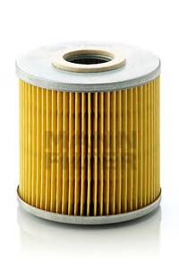 MANN-FILTER H 1029/1 n Масляный фильтр