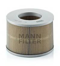 MANN-FILTER C 22 267 Повітряний фільтр