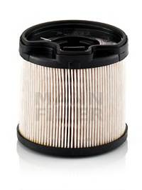 MANN-FILTER PU 922 x Топливный фильтр