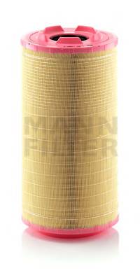 MANN-FILTER C 27 1320/3 Воздушный фильтр