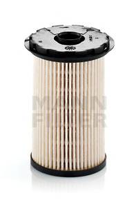 MANN-FILTER PU 7002 x Топливный фильтр