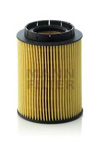 MANN-FILTER HU 932/6 n Масляний фільтр