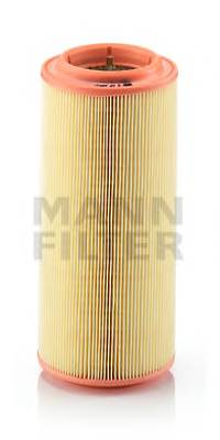 MANN-FILTER C 12 107/1 Повітряний фільтр