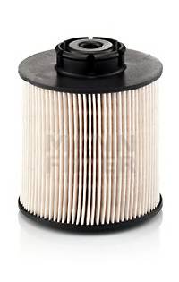 MANN-FILTER PU 1046/1 x Паливний фільтр