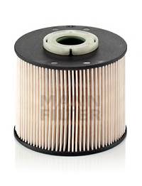 MANN-FILTER PU 927 x Топливный фильтр